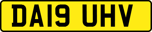 DA19UHV