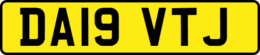 DA19VTJ