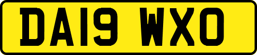 DA19WXO