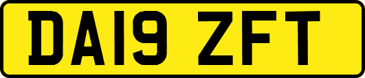 DA19ZFT