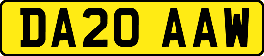 DA20AAW