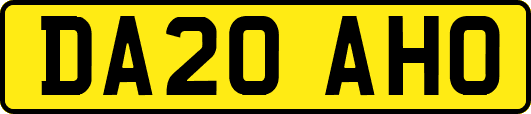 DA20AHO