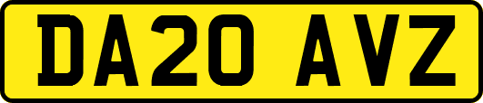 DA20AVZ