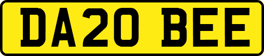 DA20BEE