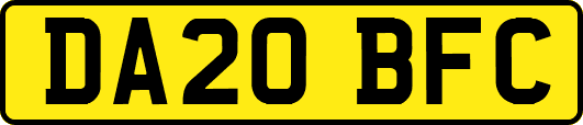 DA20BFC