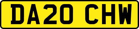 DA20CHW