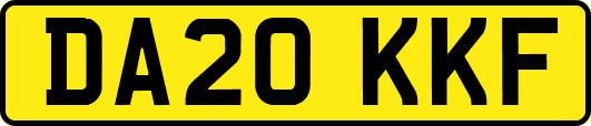 DA20KKF