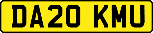 DA20KMU