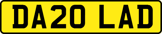 DA20LAD