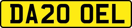 DA20OEL