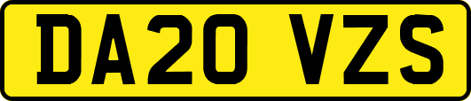 DA20VZS