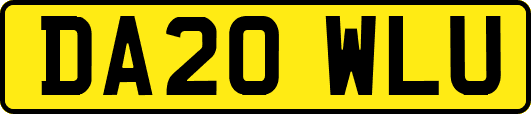 DA20WLU
