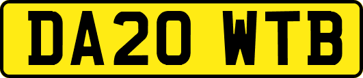 DA20WTB