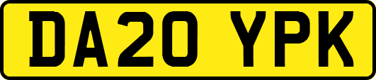 DA20YPK