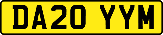 DA20YYM