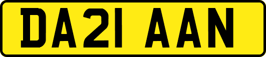 DA21AAN