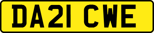 DA21CWE