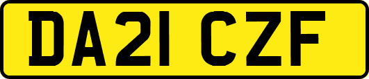 DA21CZF
