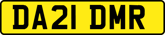 DA21DMR