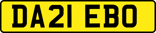 DA21EBO