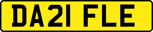 DA21FLE