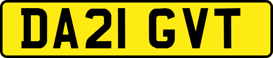 DA21GVT