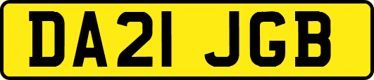 DA21JGB