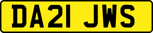 DA21JWS