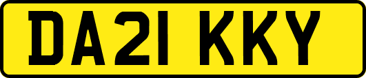 DA21KKY