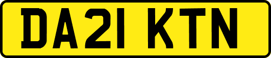 DA21KTN