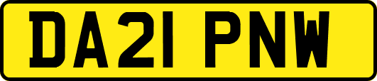 DA21PNW
