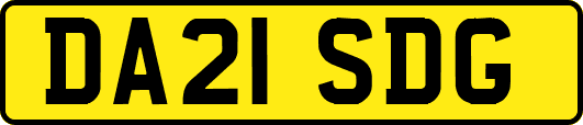 DA21SDG