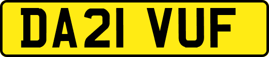 DA21VUF