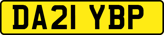 DA21YBP