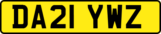 DA21YWZ