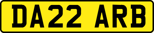 DA22ARB