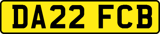 DA22FCB