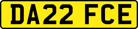 DA22FCE
