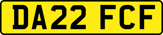 DA22FCF