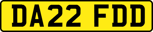 DA22FDD