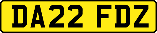 DA22FDZ