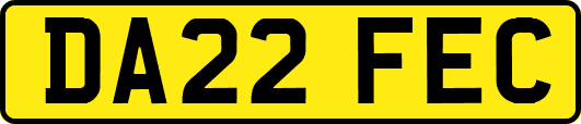 DA22FEC