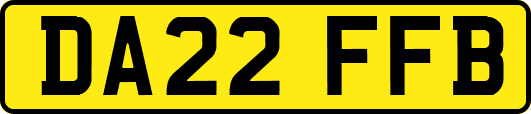 DA22FFB