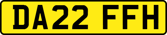 DA22FFH