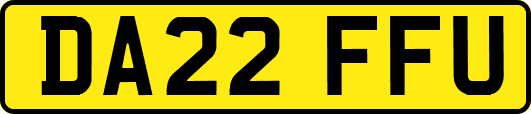DA22FFU
