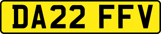 DA22FFV