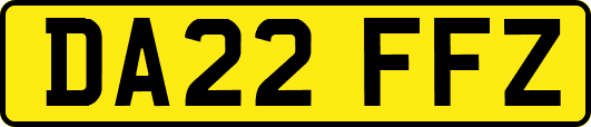 DA22FFZ