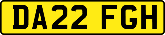 DA22FGH
