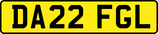 DA22FGL