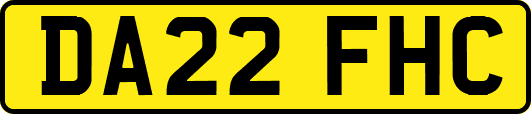 DA22FHC
